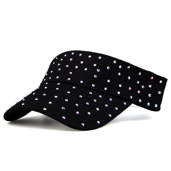 【並行輸入品】Sparkle Glitter Summer Rhinestone UPF 50+ V...