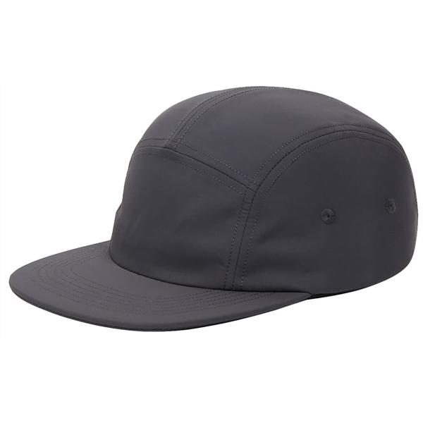 【並行輸入品】COOLSOME 5 Panels Hat Basic Daily Wear Brea...