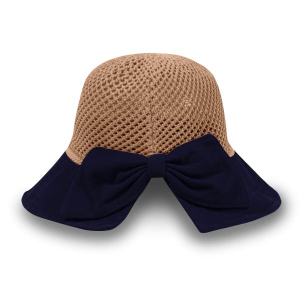 【並行輸入品】Straw Sun Summer Hat for Women, Female Wide...