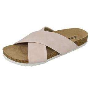 【並行輸入品】Soda Shoesレディースサ...の詳細画像1