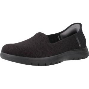 【並行輸入品】[スケッチャーズ] スニーカー The GO FLEX ASTONISH レディース BBK 22.5 cm Skechers W