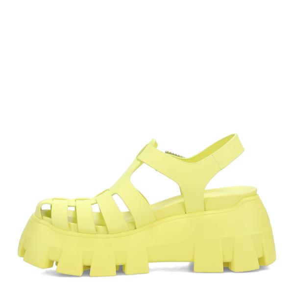 【並行輸入品】Circus NY レディース Alyson サンダル, クエン酸, 9 Circus...