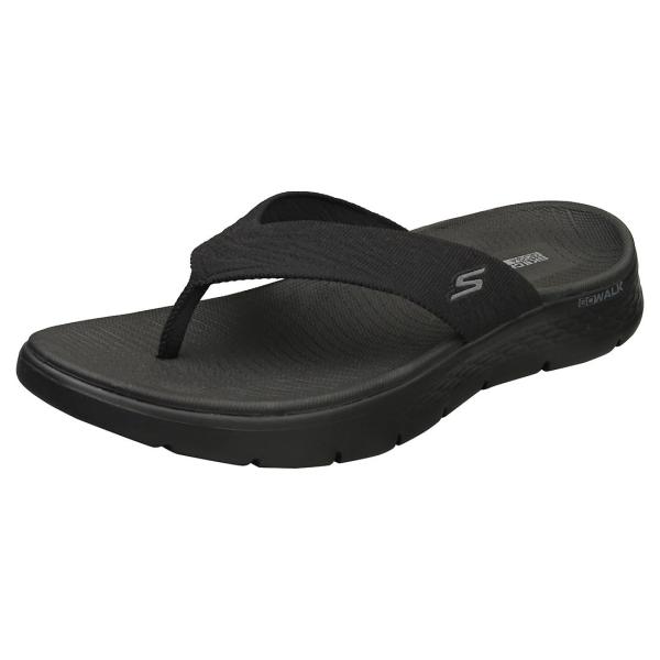 【並行輸入品】Skechers Women's GO Walk Flex Sandal Splend...