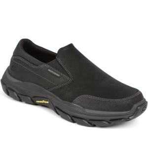 【並行輸入品】Skechers メンズ リラッ...の詳細画像1