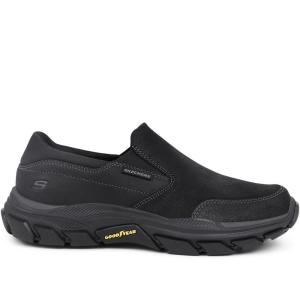 【並行輸入品】Skechers メンズ リラッ...の詳細画像3