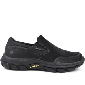【並行輸入品】Skechers メンズ リラッ...の詳細画像4
