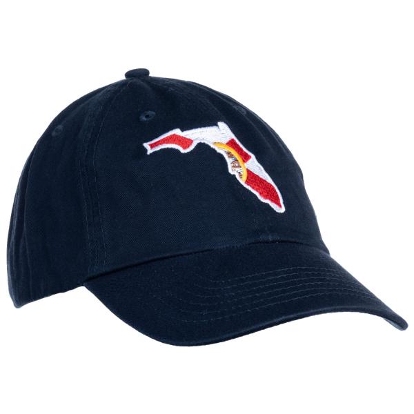 【並行輸入品】Ann Arbor T shirt Co. Florida State Flag Ha...