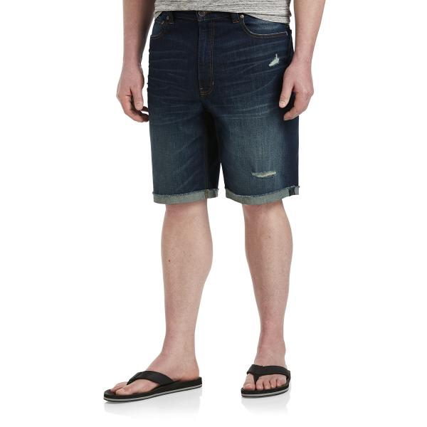 【並行輸入品】True Nation by DXL Men's Big and Tall Bold ...