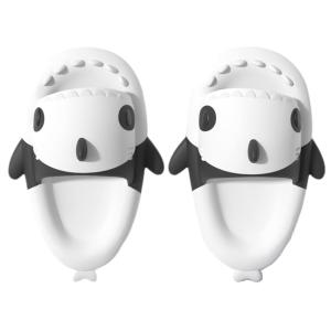 【並行輸入品】ユニ シャーク スライド 枕 厚底...の商品画像