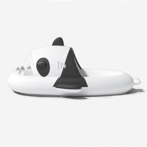 【並行輸入品】ユニ シャーク スライド 枕 厚...の詳細画像3