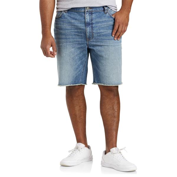 【並行輸入品】True Nation by DXL Men's Big and Tall Athle...
