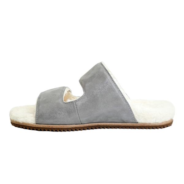 【並行輸入品】REVITALIGN レディース アメリア スリッパ, 12月 空, 10 Wide ...