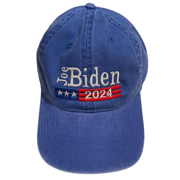 【並行輸入品】Joe Biden 2024 Hat 2103 Democrat   Cap Qual...