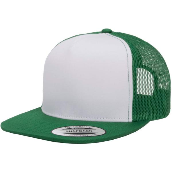 【並行輸入品】Mrlahat 6006 Yupoong Yp by Flexfit 5パネルクラシッ...