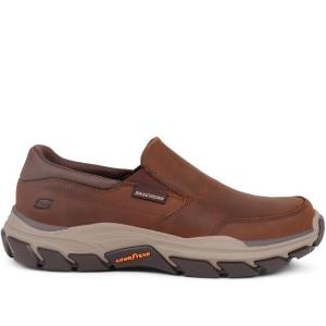 【並行輸入品】Skechers メンズ リラッ...の詳細画像3