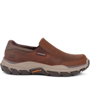 【並行輸入品】Skechers メンズ リラッ...の詳細画像4