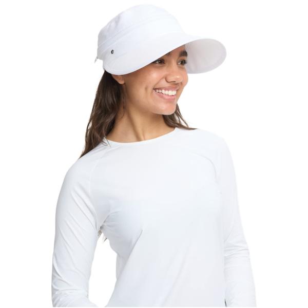 【並行輸入品】Solbari UPF 50+ Protective Wanderlust Visor...