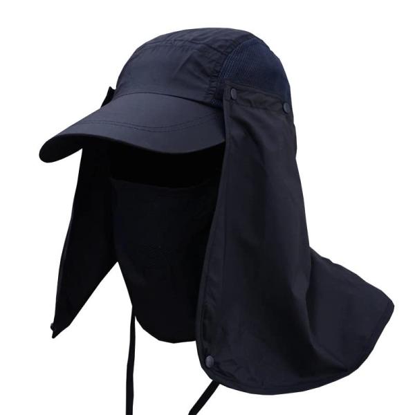【並行輸入品】SunSports (Navy UPF 50+ Women&apos;s Men&apos;s Ultra...
