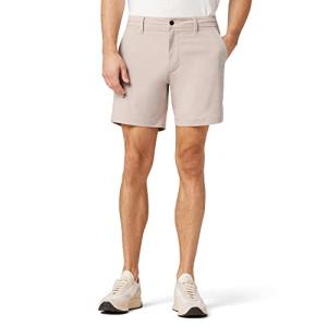 【並行輸入品】Joe's Jeans Men's Kinetic Flex 2.0 Short, Adobe Rose, 30