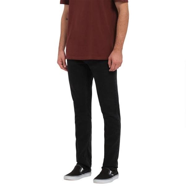 【並行輸入品】Volcom Men's Regular 2x4 Stretch Denim Jean...