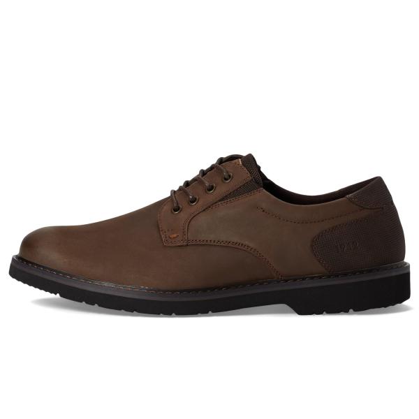 【並行輸入品】Nunn Bush Men's Denali Plain Toe Oxford Boo...