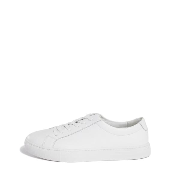 【並行輸入品】New Republic Men's Kurt Leather Sneaker   T...
