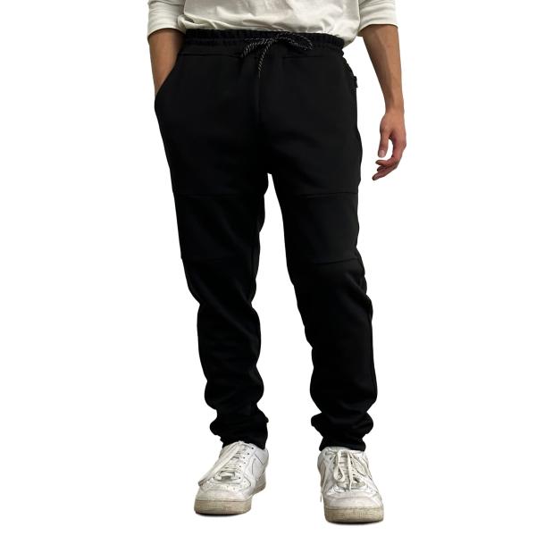 【並行輸入品】Southpole Men's Basic Lightweight Tech Flee...