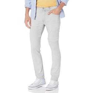 【並行輸入品】PAIGE Men's Lennox Transcend Slim Fit Jean, KNOLLWOOD