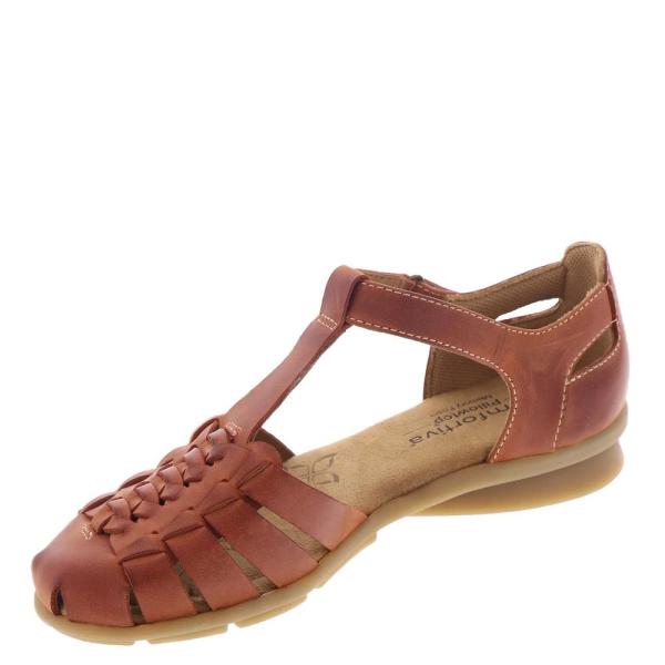 【並行輸入品】Comfortiva Persa, さび色, 9 Wide Comfortiva Pe...