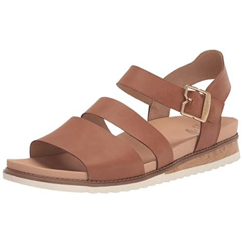 【並行輸入品】Dr. Scholl's Shoes Women's Island Glow Stra...