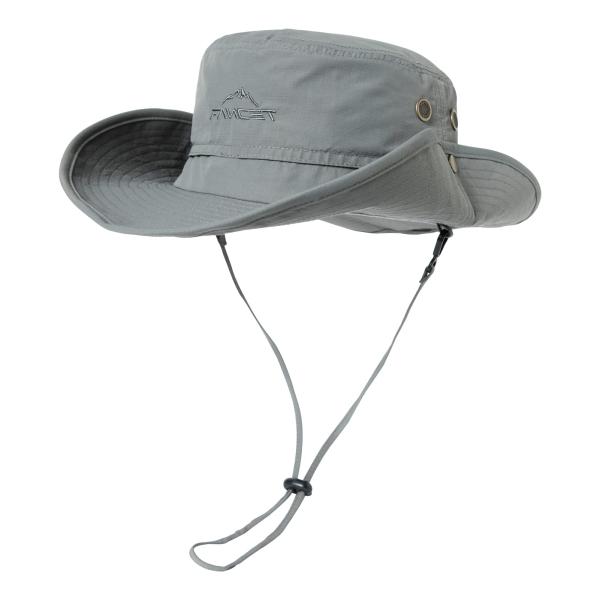 【並行輸入品】Comhats UPF 50 Sun Hats Wide Brim Summer Sa...