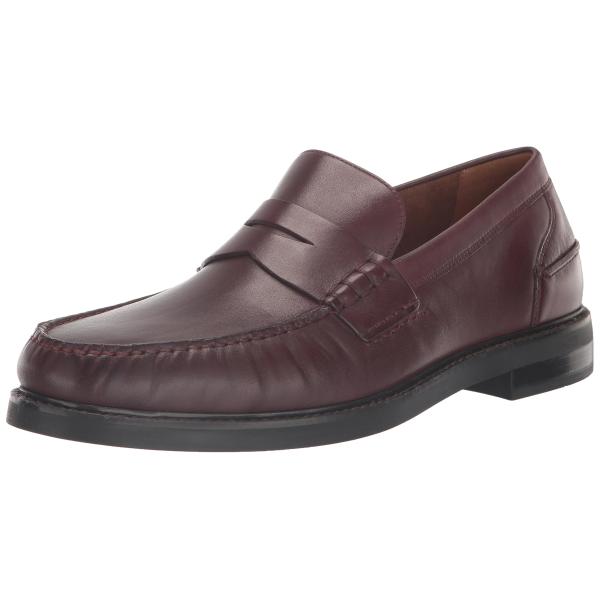 【並行輸入品】Cole Haan Men's Pinch PREP Penny Loafer, Pi...