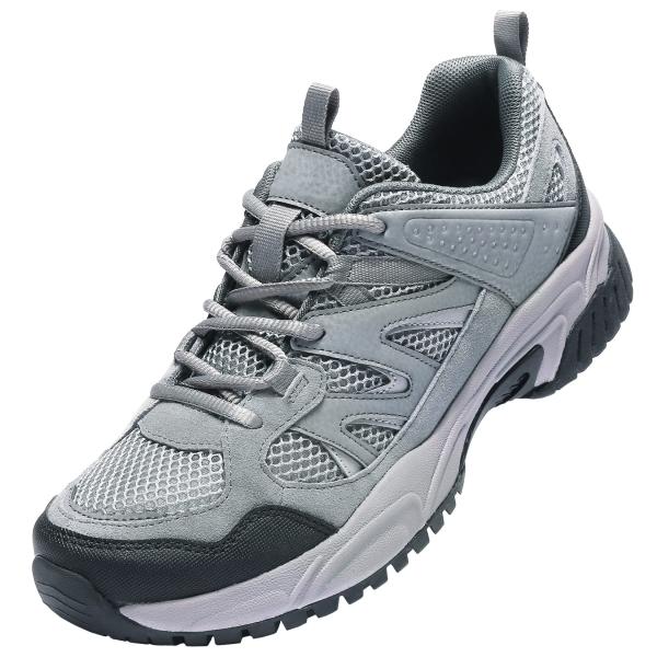 【並行輸入品】GOLDEN CAMEL Men's Hiking Shoes Lightweight...