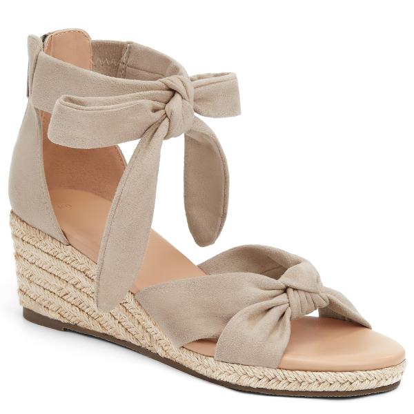 【並行輸入品】R.gallica Women's Espadrilles Wedges Sandal...