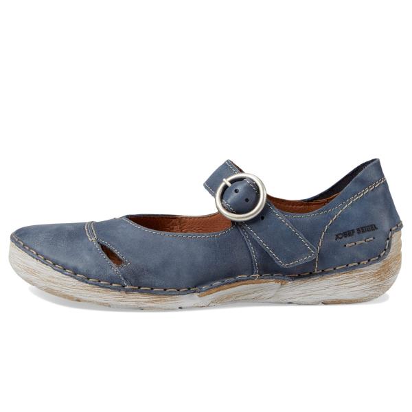 【並行輸入品】Josef Seibel Fergey 80, オーシャンワイルド, 9 9.5 Jo...