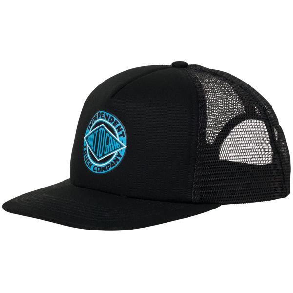 【並行輸入品】INDEPENDENT High Profile Printed Mesh Truck...