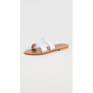 【並行輸入品】K. Jacques レディース...の詳細画像3