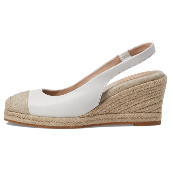 【並行輸入品】Cole Haan レディース Cloudfeel エスパドリーユウェッジ スリングバ...