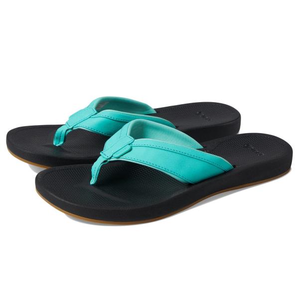 【並行輸入品】Sanuk Cosmic Aquarius H2O フロリダキー 6 B (M) Sa...