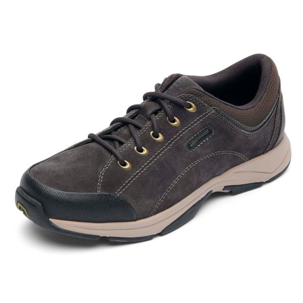 【並行輸入品】Rockport Men's Chranson Walking Shoe Oxford...