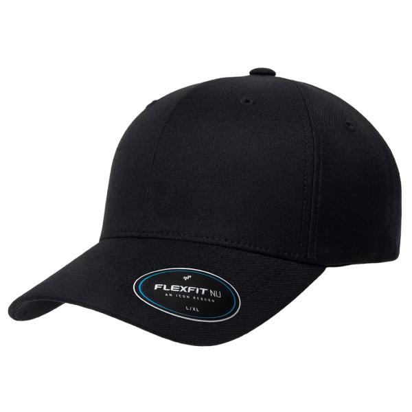 【並行輸入品】The Hat Pros | Flexfit NU Tri Layer Men's A...