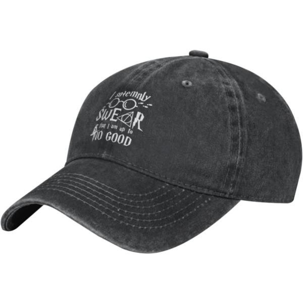 【並行輸入品】I Solemnly Swear That I Am Up to No Good De...