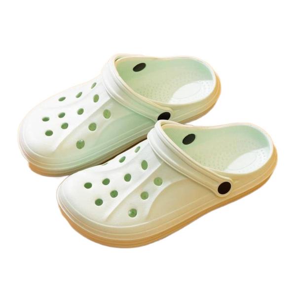 【並行輸入品】CYGURT Summer New Coros Shoes Men's and Wom...