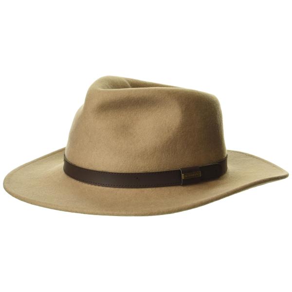 【並行輸入品】Pendleton Outback, タン, Large Pendleton Outb...