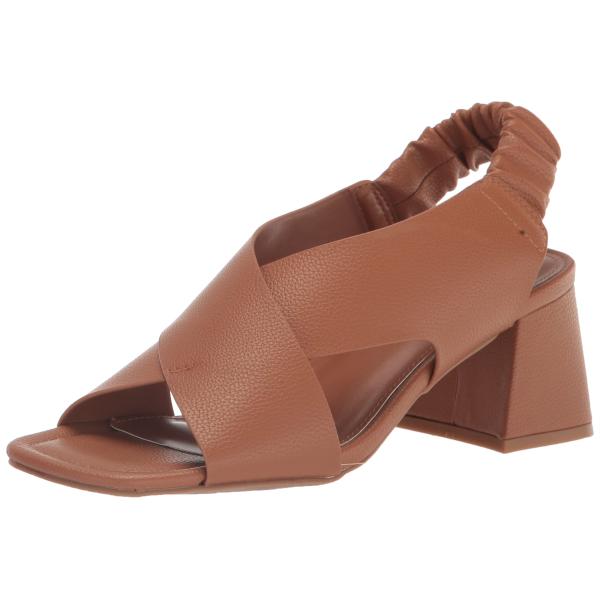 【並行輸入品】Kenneth Cole REACTION レディース ナンシープラットフォーム, キ...