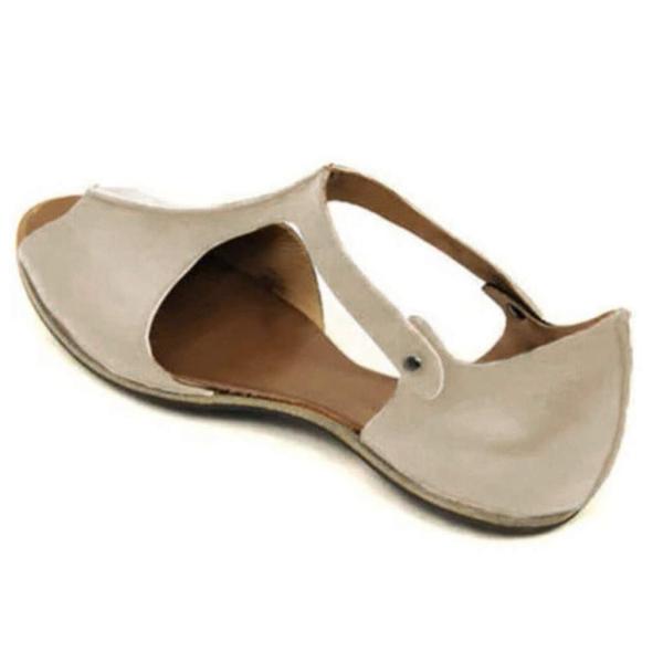 【並行輸入品】ZHOUXINGB Womens Boots Ankle, Slip On Sanda...