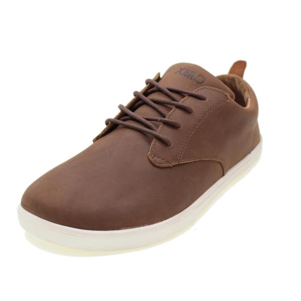 【並行輸入品】Xero Shoes Men's Glenn, Brown, 6.5