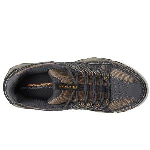 【並行輸入品】Skechers メンズ M フ...の詳細画像4
