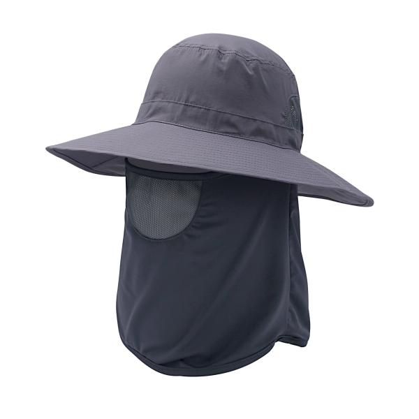 【並行輸入品】TACTICAL BIRD Fishing Hat for Men,Outdoor U...
