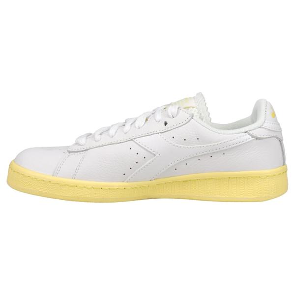 【並行輸入品】Diadora Womens Game L Low Lace Up Sneakers ...